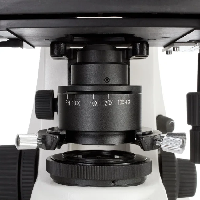 Микроскоп бинокулярный Микромед 3 (вар. 2-20 М)