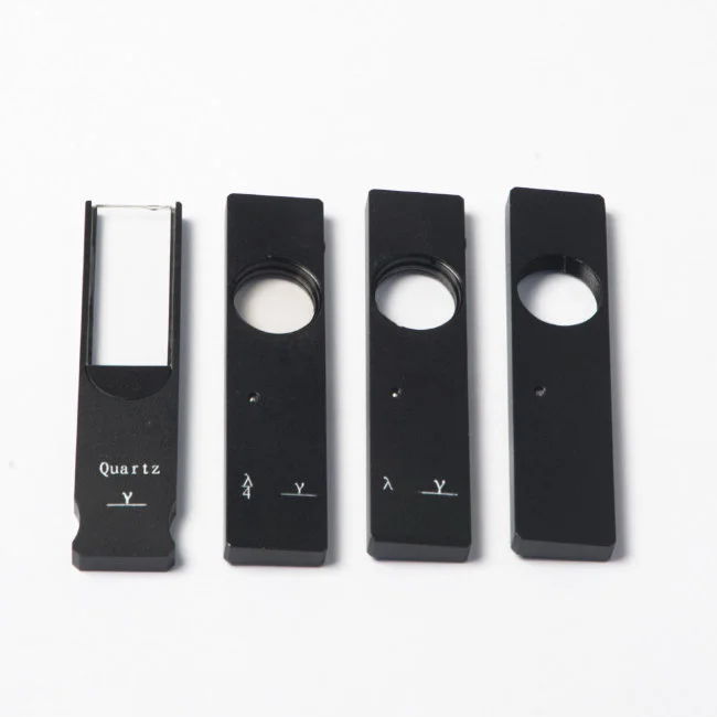 Микроскоп Микромед ПОЛАР 2