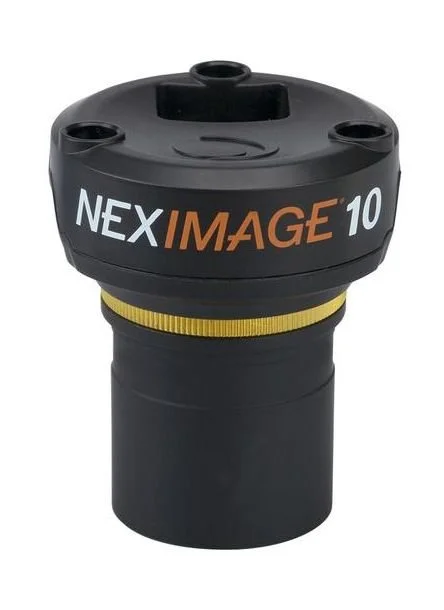 Цветная видеокамера Celestron NexImage 10