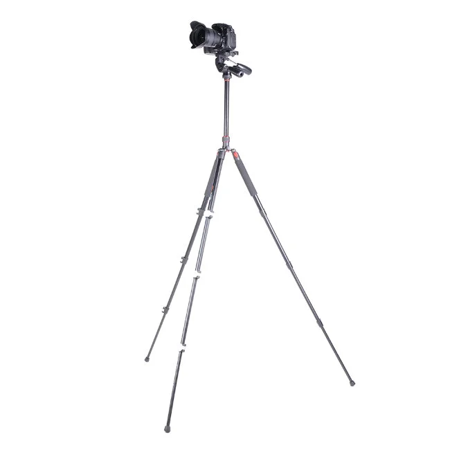 Штатив Falcon Eyes Red Line Pro-414 3D4