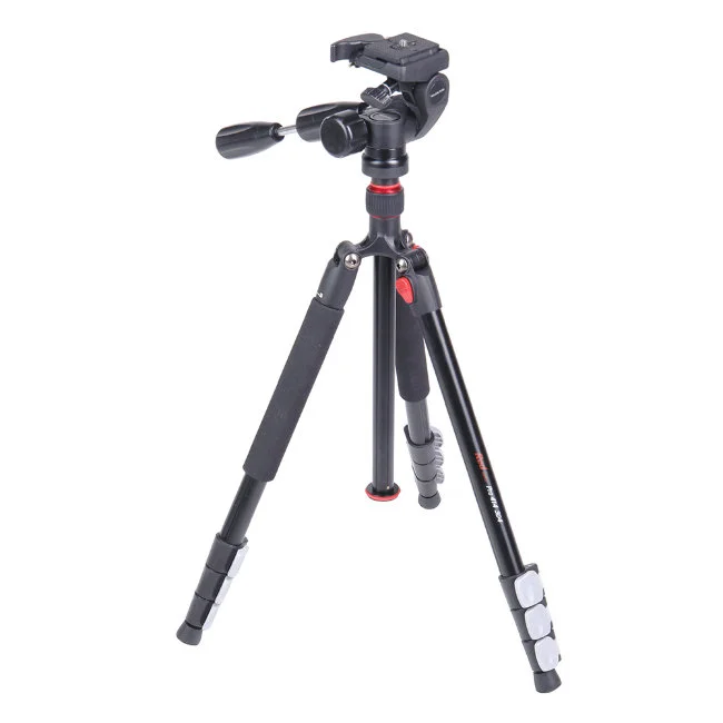 Штатив Falcon Eyes Red Line Pro-414 3D4