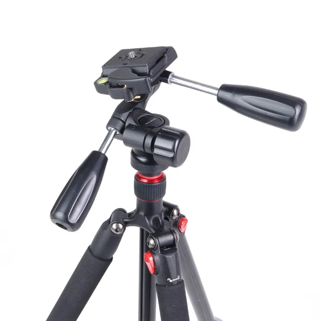 Штатив Falcon Eyes Red Line Pro-414 3D4