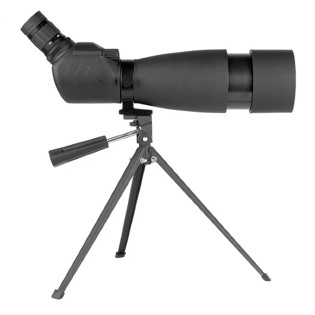 Зрительная труба Veber 25-75x70