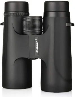 Бинокль SVBONY 10x42 черный (SV40)