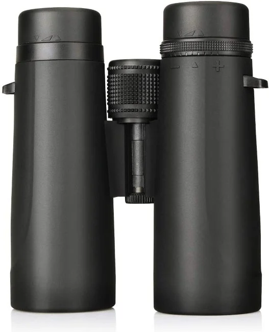 Бинокль SVBONY 10x42 черный (SV40)