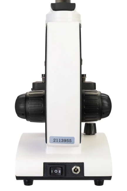 Микроскоп Discovery Pico Polar с книгой