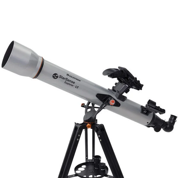 Телескоп Celestron StarSense Explorer LT 80 AZ Телескоп Celestron StarSense Explorer LT 80 AZ