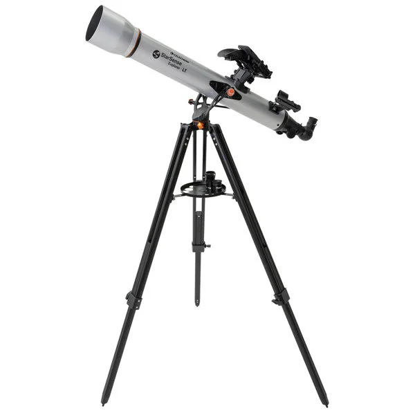 Телескоп Celestron StarSense Explorer LT 80 AZ Телескоп Celestron StarSense Explorer LT 80 AZ