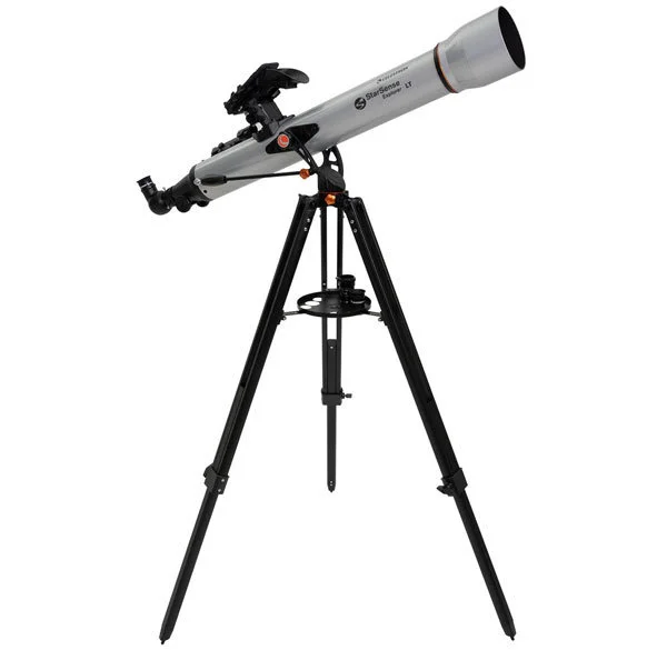 Телескоп Celestron StarSense Explorer LT 80 AZ Телескоп Celestron StarSense Explorer LT 80 AZ