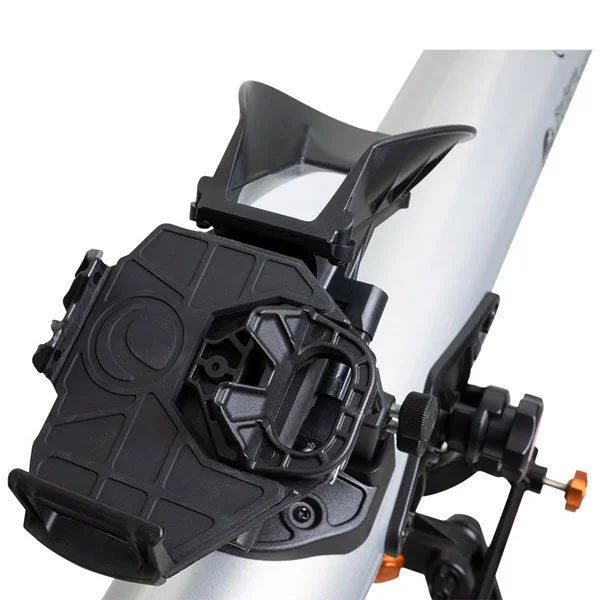 Телескоп Celestron StarSense Explorer LT 80 AZ Телескоп Celestron StarSense Explorer LT 80 AZ