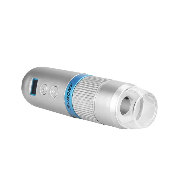 Цифровой микроскоп SVBONY 50-1000x Wi-Fi беспроводной (SM401)