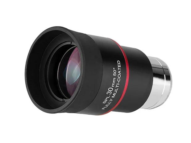 Окуляр SVBONY 50° FMC 30 мм, 1,25"