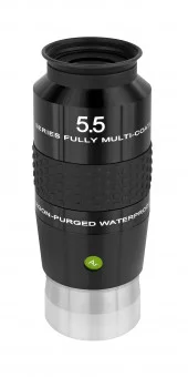 Окуляр Explore Scientific 100 гр Ar 5,5 мм, 2"