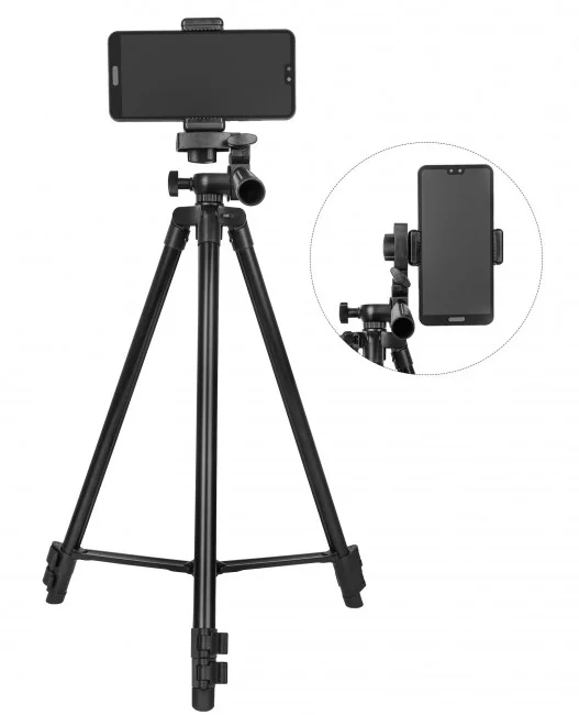 Штатив Levenhuk Level BASE TR3 Штатив Levenhuk Level BASE TR3