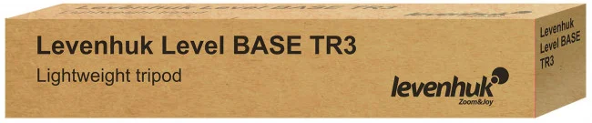 Штатив Levenhuk Level BASE TR3 Штатив Levenhuk Level BASE TR3