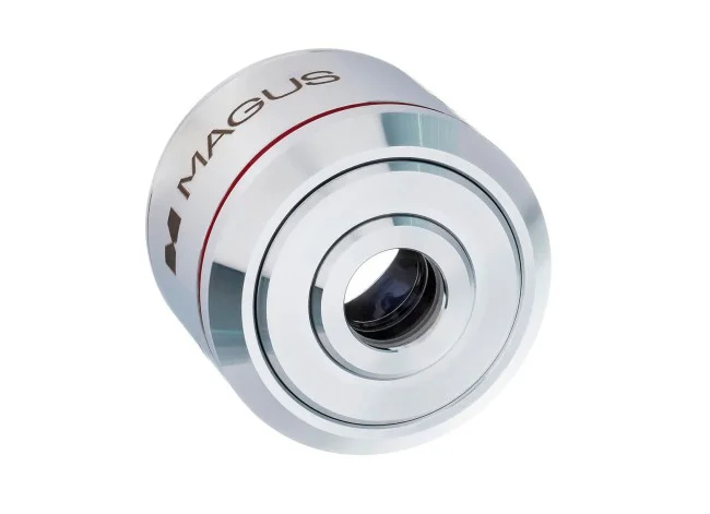 Объектив MAGUS SF5 5х/0,12 Plan Pol ∞/0,17 Объектив MAGUS SF5 5х/0,12 Plan Pol ∞/0,17