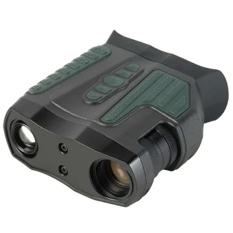 Бинокль ночного видения Veber NVB 080FHD цифровой