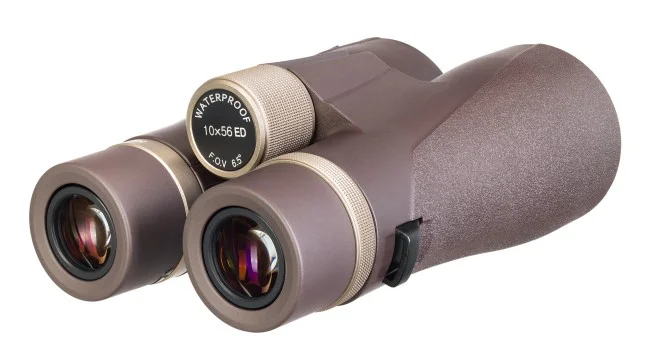 Бинокль Levenhuk New Vegas ED 10x56