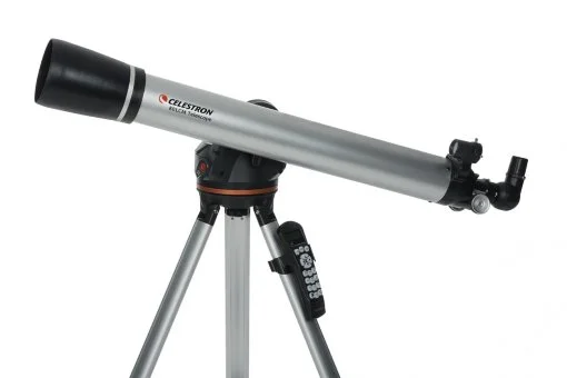 Телескоп Celestron LCM 80