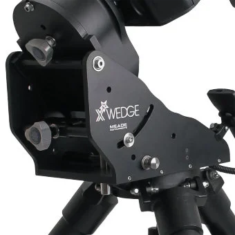 Экваториальная усиленная платформа Meade X-Wedge для 8"-14" LX200 и LX600