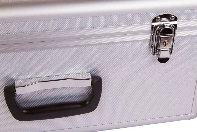 Кейс алюминиевый Sky-Watcher для монтировки EQ5