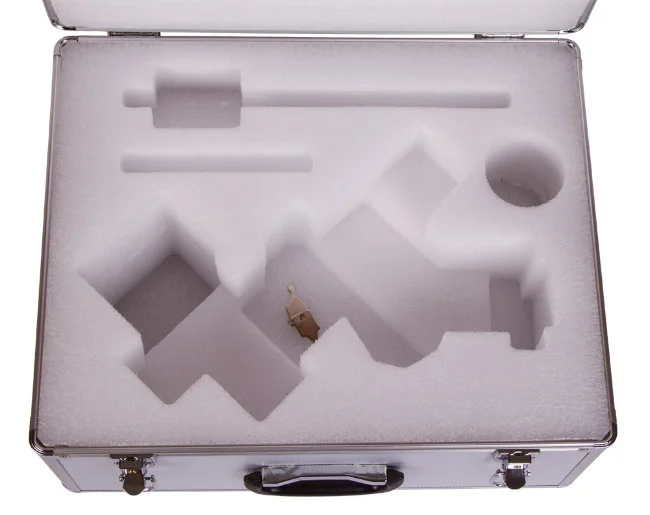 Кейс алюминиевый Sky-Watcher для монтировки EQ5