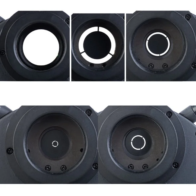 Фазово-контрастное устройство Микромед для М2