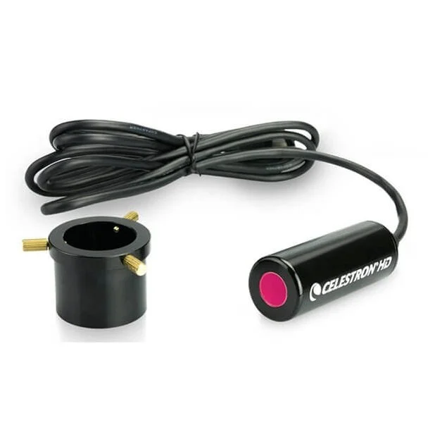 Цифровая камера Celestron для микроскопов HD 5 Мп