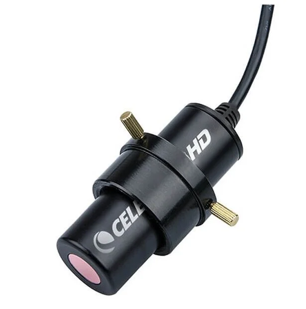 Цифровая камера Celestron для микроскопов HD 5 Мп