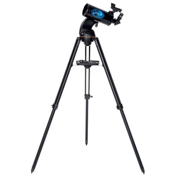 Телескоп Celestron AstroFi 102 Телескоп Celestron AstroFi 102