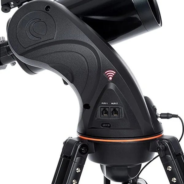 Телескоп Celestron AstroFi 102 Телескоп Celestron AstroFi 102