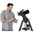 Телескоп Celestron AstroFi 102 Телескоп Celestron AstroFi 102