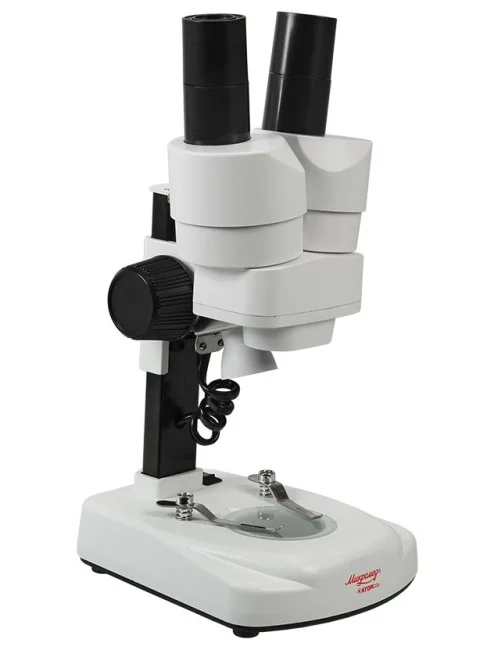 Микроскоп Микромед Атом 20 x в кейсе Микроскоп Микромед Атом 20 x в кейсе