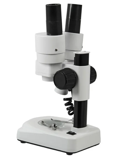Микроскоп Микромед Атом 20 x в кейсе Микроскоп Микромед Атом 20 x в кейсе