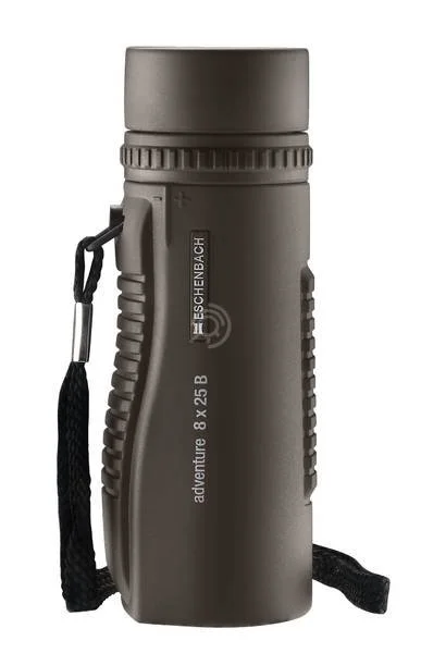 Монокуляр Eschenbach Adventure M 8x25 B Active Монокуляр Eschenbach Adventure M 8x25 B Active