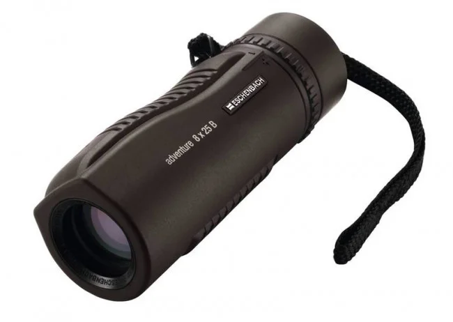 Монокуляр Eschenbach Adventure M 8x25 B Active Монокуляр Eschenbach Adventure M 8x25 B Active