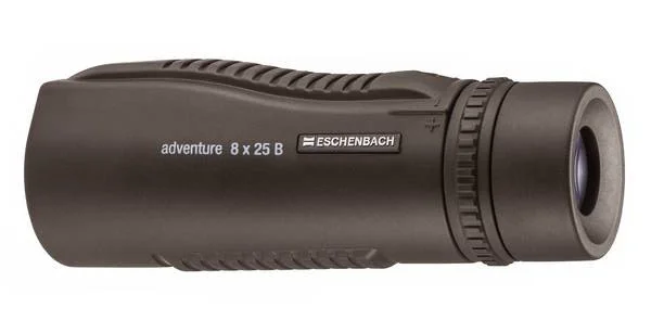 Монокуляр Eschenbach Adventure M 8x25 B Active Монокуляр Eschenbach Adventure M 8x25 B Active