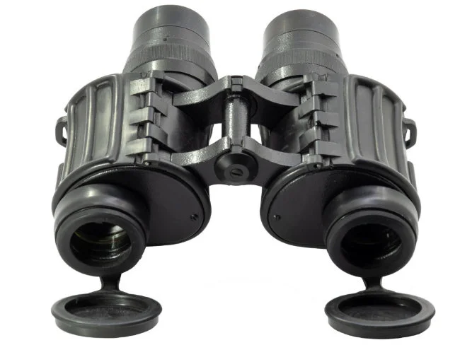 Бинокль КОМЗ БПО 7x30