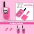 Рация Retevis Walkie-Talkie RT388 пара (розовая) Рация Retevis Walkie-Talkie RT388 пара (розовая)