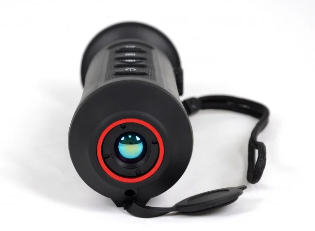 Тепловизор Hikmicro HM-TS03-15XG/W-LH15