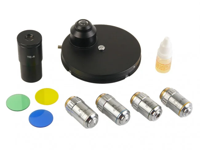 Фазово-контрастное устройство для М3 ЛЮМ LED Фазово-контрастное устройство для М3 ЛЮМ LED