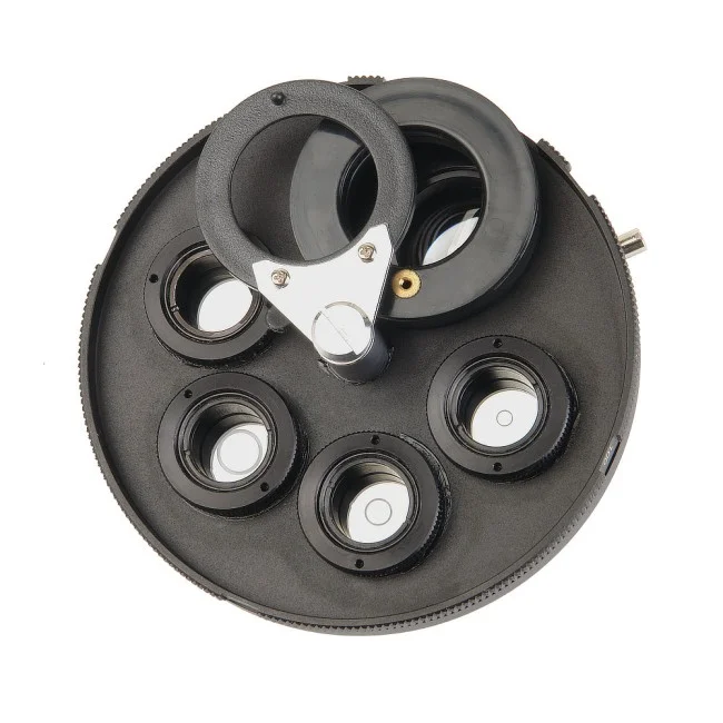 Фазово-контрастное устройство для М3 ЛЮМ LED Фазово-контрастное устройство для М3 ЛЮМ LED