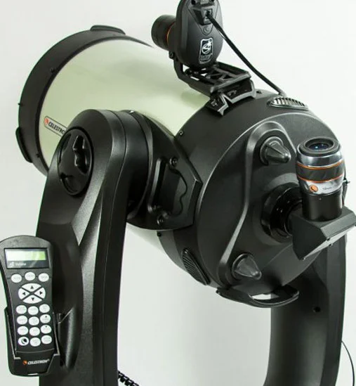 Модуль автонастройки Celestron StarSense