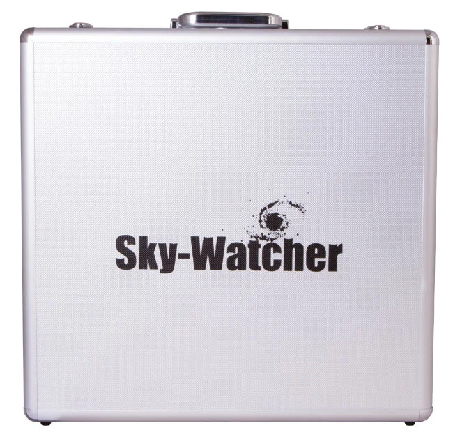 Кейс алюминиевый Sky-Watcher для монтировки EQ6