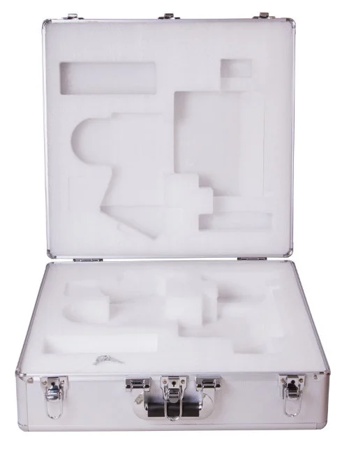 Кейс алюминиевый Sky-Watcher для монтировки EQ6