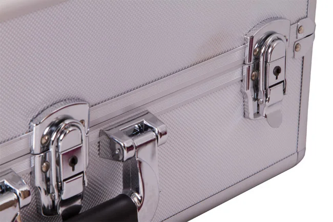 Кейс алюминиевый Sky-Watcher для монтировки EQ6