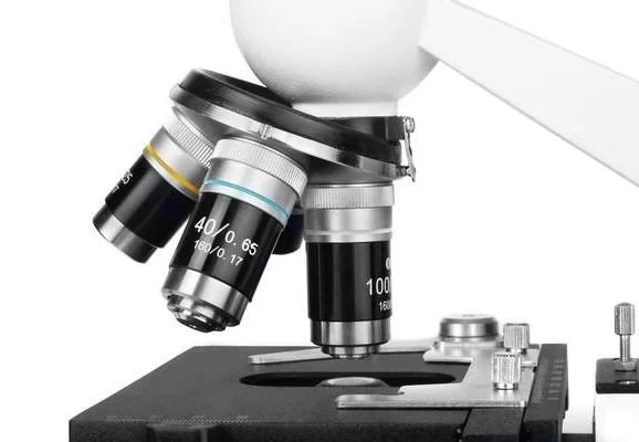 Микроскоп Альтами 104 Микроскоп Альтами 104