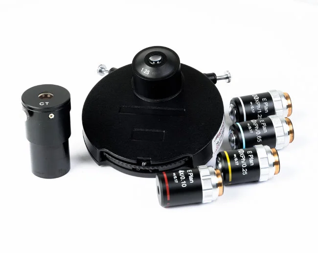 Фазово-контрастное устройство Микромед для М3 Фазово-контрастное устройство Микромед для М3