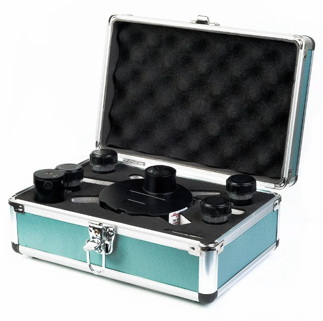 Фазово-контрастное устройство Микромед для М3 Фазово-контрастное устройство Микромед для М3