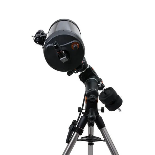 Телескоп Celestron CGEM II 1100